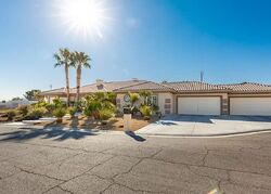 Pre-foreclosure in  El Camino Rd Las Vegas, NV 89118