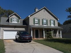 Pre-foreclosure in  Kittiwake Ln Boiling Springs, SC 29316