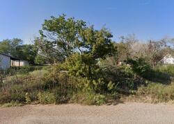 Pre-foreclosure in  Canfil St Sweetwater, TX 79556