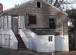 Pre-foreclosure in  41ST AVE N Birmingham, AL 35217
