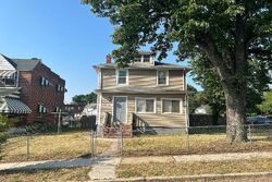 Pre-foreclosure in  E JEFFREY ST Brooklyn, MD 21225