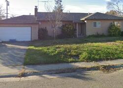 Pre-foreclosure in  Cabinet Cir North Highlands, CA 95660