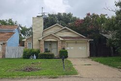 Pre-foreclosure in  Skyline Dr Temple, TX 76504