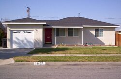 Pre-foreclosure in  McLaren St Norwalk, CA 90650