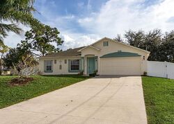 Pre-foreclosure in  SW 3rd St Cape Coral, FL 33991