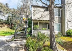 Pre-foreclosure in  Canyon Oaks Dr Apt A Oakland, CA 94605