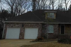 Pre-foreclosure in  CLIFFVIEW DR Brandon, MS 39047