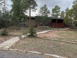 Pre-foreclosure in  N Double Tree Cir Payson, AZ 85541