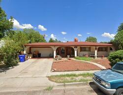  Chilton Dr, Las Cruces NM