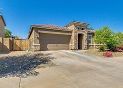 Pre-foreclosure in  S 55th Ln Laveen, AZ 85339