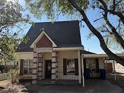 Pre-foreclosure in  Bill Jackson Dr Alvarado, TX 76009