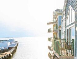  Dock St Unit 304, Crisfield MD