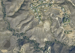 Pre-foreclosure in  Latigo Bay View Dr Malibu, CA 90265