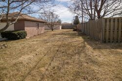 Pre-foreclosure in  Blue River Ave Racine, WI 53405