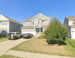 Pre-foreclosure in  S 164th St Omaha, NE 68136