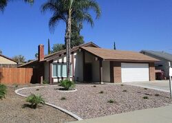 Pre-foreclosure in  Marmont Pl Moreno Valley, CA 92557