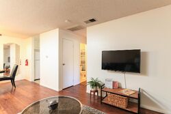 Pre-foreclosure in  N Villa Ct UNIT 208 Palm Springs, CA 92262