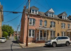 Pre-foreclosure in  Centre St Easton, PA 18042