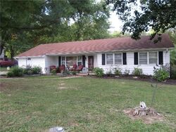 Pre-foreclosure Listing in Puetz Ln GRAY SUMMIT, MO 63039