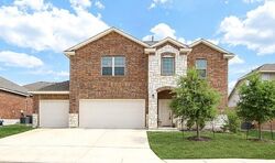 Pre-foreclosure in  Costa Leon San Antonio, TX 78245