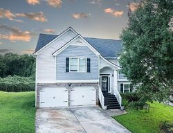 Pre-foreclosure in  LITTLEBROOK WAY Douglasville, GA 30134