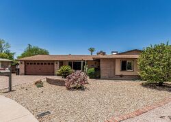 Pre-foreclosure in  E SELLS DR Scottsdale, AZ 85251