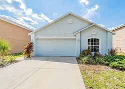 Pre-foreclosure in  Brenton Leaf Dr Ruskin, FL 33570