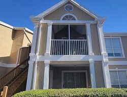 Pre-foreclosure in  Highland Oak Dr Unit 1807 Tampa, FL 33647
