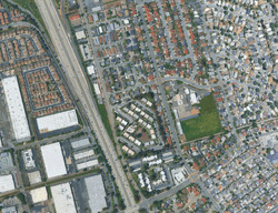 Pre-foreclosure in  DEMPSEY RD Milpitas, CA 95035