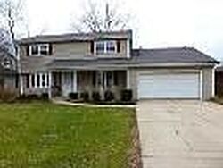 Pre-foreclosure in  N FORDHAM AVE Aurora, IL 60506