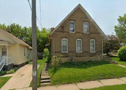 Pre-foreclosure in  Harriet St Racine, WI 53404
