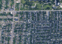 Pre-foreclosure in  Bird Ave Buffalo, NY 14213