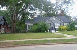 Pre-foreclosure in  S Main St Monticello, AR 71655