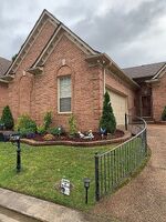 Pre-foreclosure in  Woodchase Glen Dr Cordova, TN 38016