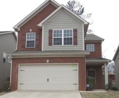 Pre-foreclosure in  OLIVIA LN Columbus, GA 31907