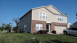 Pre-foreclosure in  BOW ST Sheridan, IN 46069