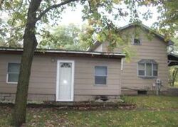 Pre-foreclosure in  400TH ST Browerville, MN 56438