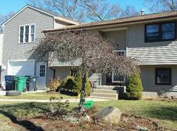 Pre-foreclosure in  KILLEY AVE Warwick, RI 02889
