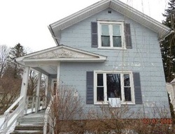 Pre-foreclosure in  MECHANIC ST Alden, NY 14004