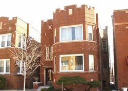 Pre-foreclosure in  S PAULINA ST Chicago, IL 60620