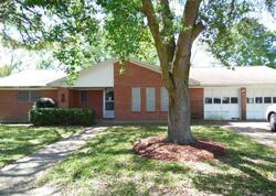 Pre-foreclosure in  BELVEDERE DR Baytown, TX 77520