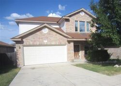 Pre-foreclosure in  ESTES FLTS San Antonio, TX 78242