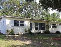Pre-foreclosure in  93RD ST Seminole, FL 33777