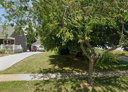 Pre-foreclosure in  THURSTON AVE Buffalo, NY 14217