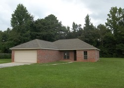 Pre-foreclosure in  BRADFORD LN Petal, MS 39465