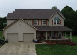Pre-foreclosure in  COUNTY ROAD 369 Jonesboro, AR 72401