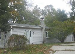 Pre-foreclosure in  WRIGHT AVE Clementon, NJ 08021