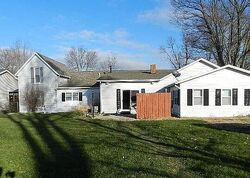 Pre-foreclosure in  E VAN BUREN ST Leesburg, IN 46538