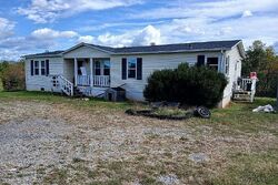 Pre-foreclosure in  STEWART ST Goodview, VA 24095