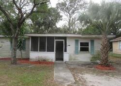 Pre-foreclosure in  E CARACAS ST Tampa, FL 33610